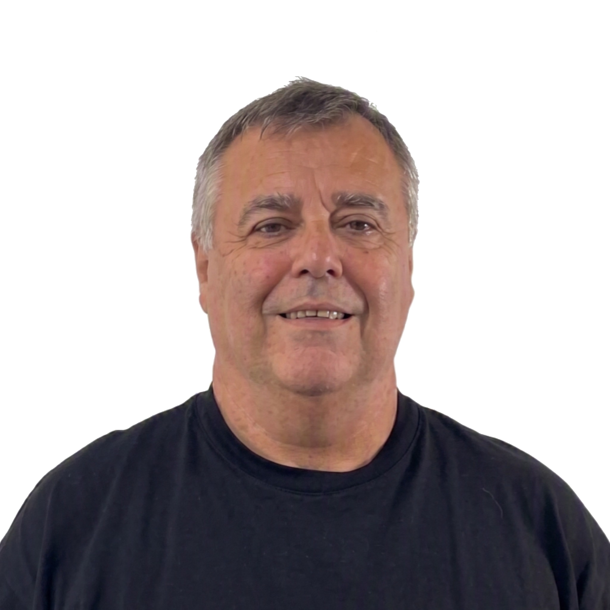 Claudio Destéfano