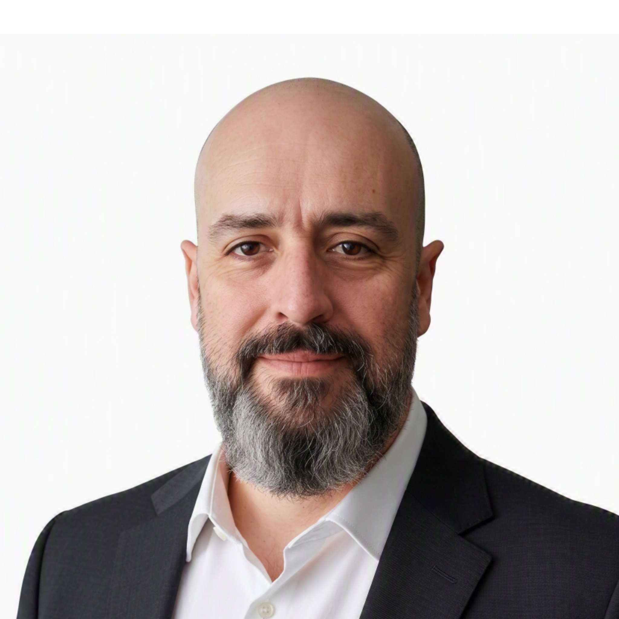 José Manuel Robledo