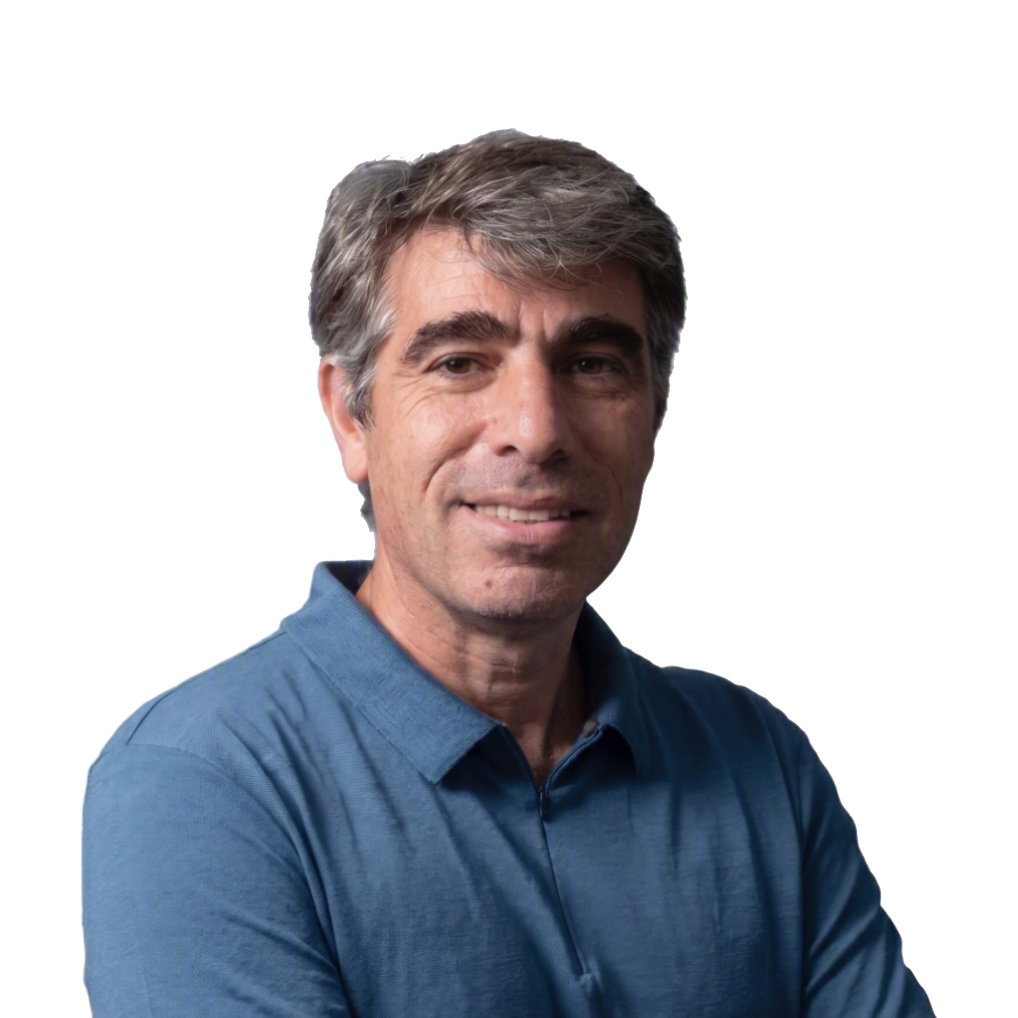 Lucas Gorganchian